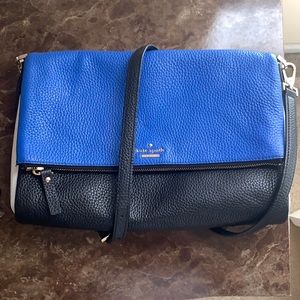 ‼️LIKE NEW. Kate Spade Holden street crossbody